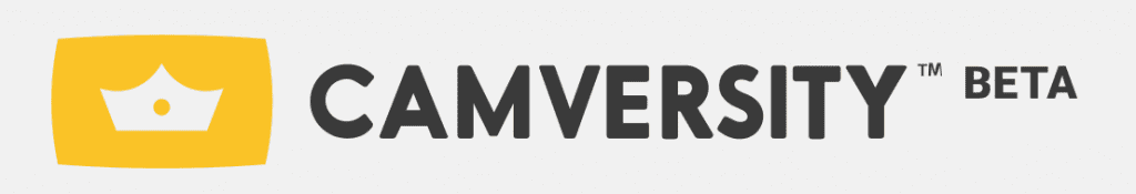 Camversity.com Review Logo