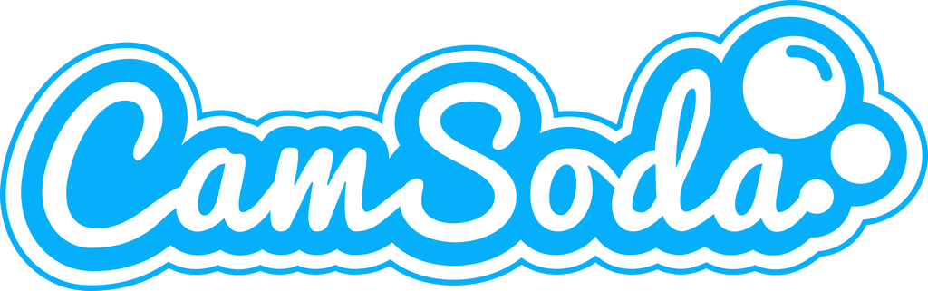 CamSoda Review Logo