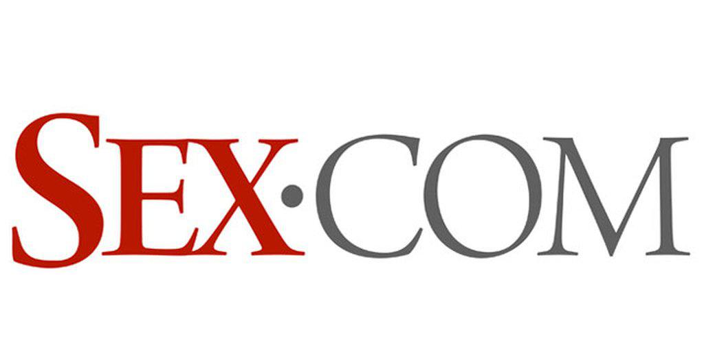 Sex.com Review Logo