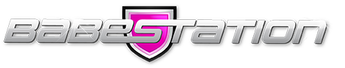 Babestation.TV logo