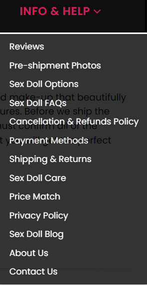 RealSexDoll Review