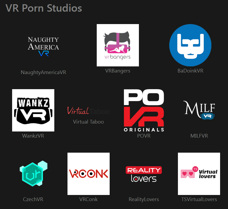 PirouVR Review Studios