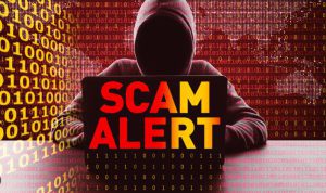 Another SCAM Alert EvolvedAd Marketing. Alex Belfort