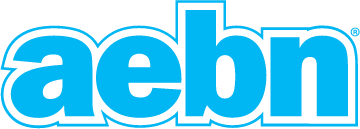 AEBN review logo