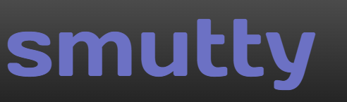 Smutty.com Review Logo