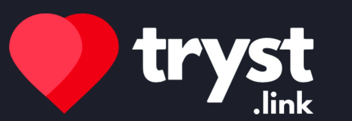 tryst link review logo
